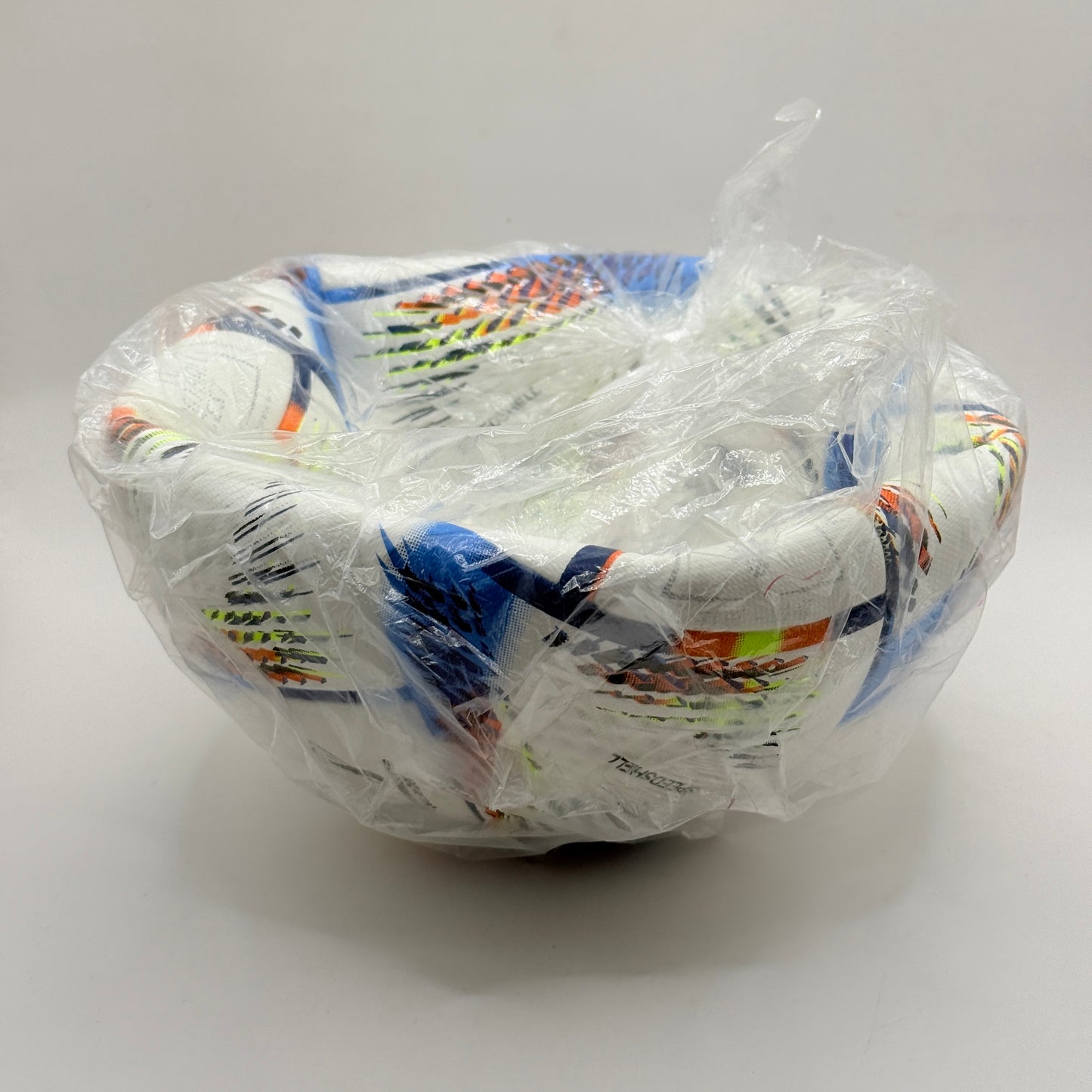 Adidas Al Rihla Size 5 Football – FIFA World Cup Replica