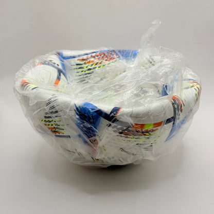 Adidas Al Rihla Size 5 Football – FIFA World Cup Replica