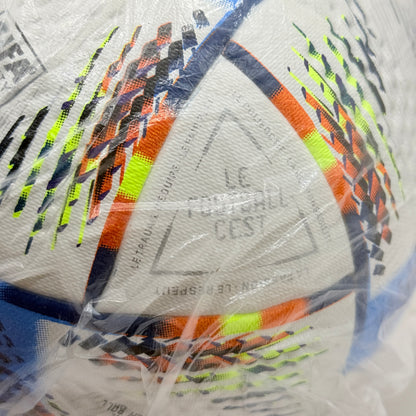 Adidas Al Rihla Size 5 Football – FIFA World Cup Replica