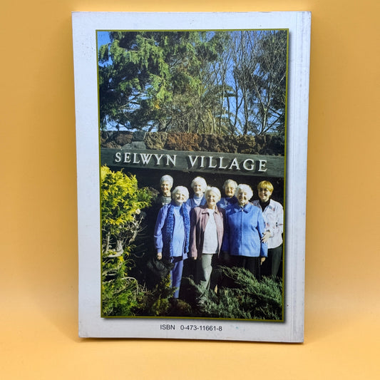 A Rainbow of Thoughts by Selwyn Scribes