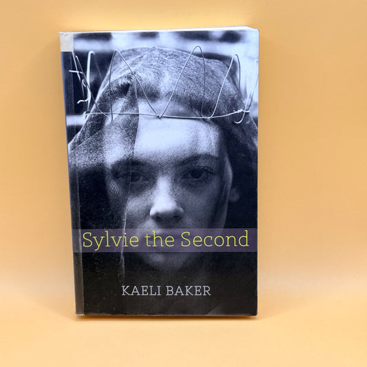 Sylvie the Second by Kaeli Baker