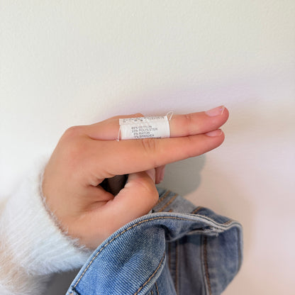 NET Size 36 Skinny Fit Jeans