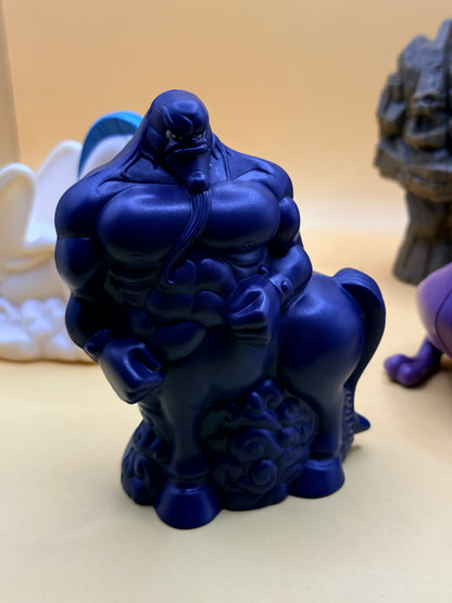 Disney Hercules McDonald’s Happy Meal Complete Set 1997