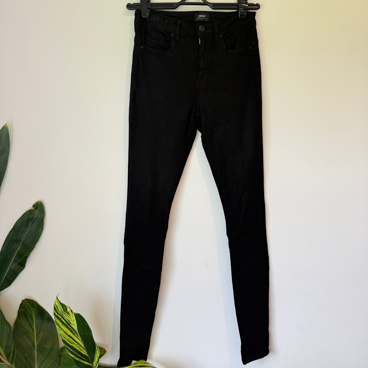 Only Size XS/32 Skinny Jeans