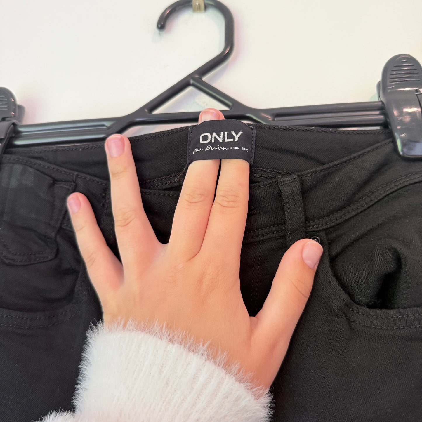 Only Size XS/32 Skinny Jeans