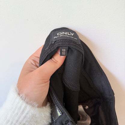 Only Size XS/32 Skinny Jeans