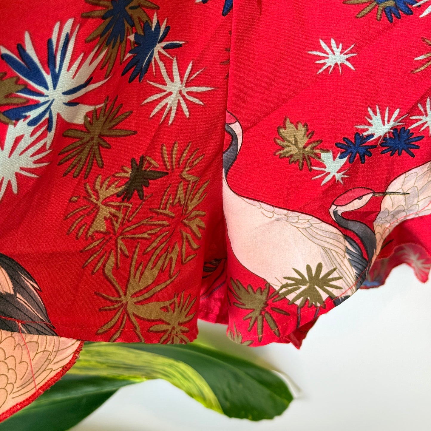 Boohoo Size 18 Belted Romper Playsuit