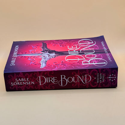 Dire Bound by Sable Sorensen
