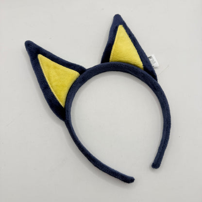 Bluey-Inspired Animal Ears Headband