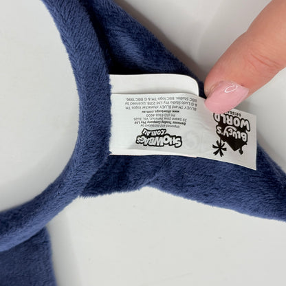 Bluey-Inspired Animal Ears Headband