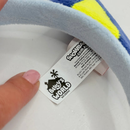 Bluey-Inspired Animal Ears Headband