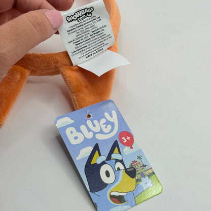 Bluey-Inspired Animal Ears Headband