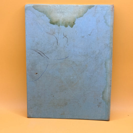 Our Princesses and Their Dogs by Michael Chance (Vintage, 1936)