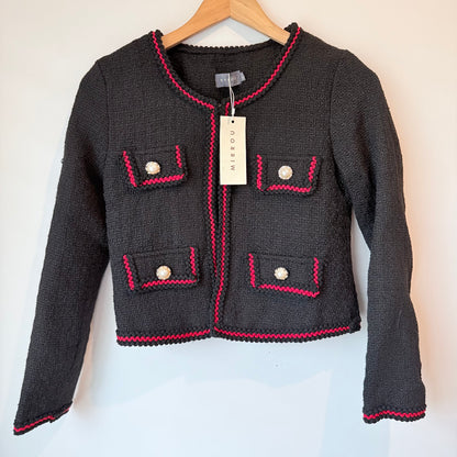 BNWT Mirrou Size S Jacket