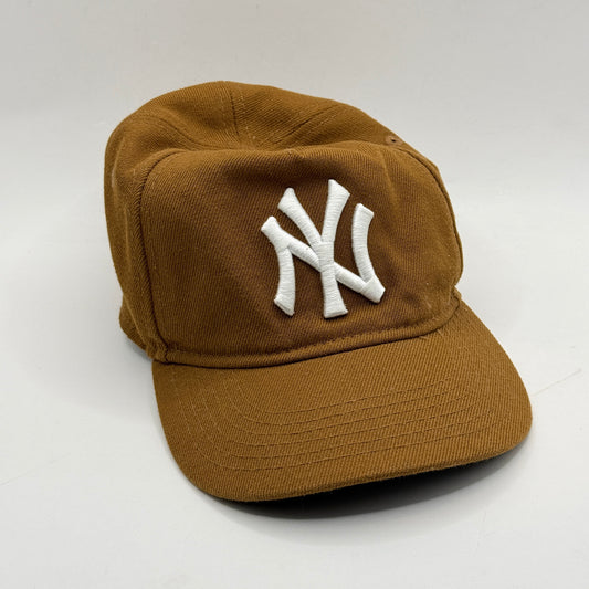 New Era 9FORTY Toddler Cap NY Yankees – Brown