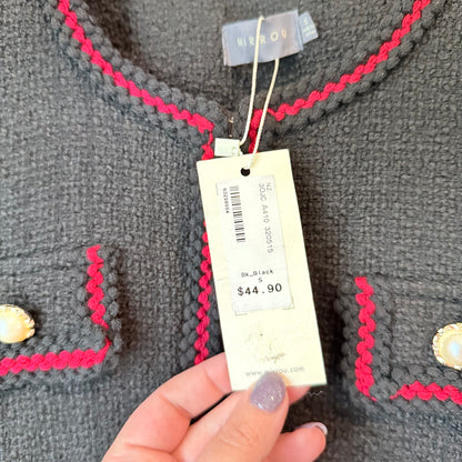 BNWT Mirrou Size S Jacket