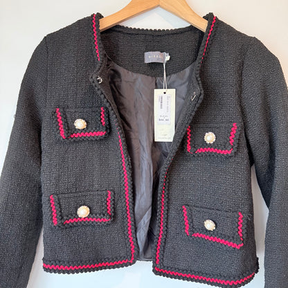 BNWT Mirrou Size S Jacket