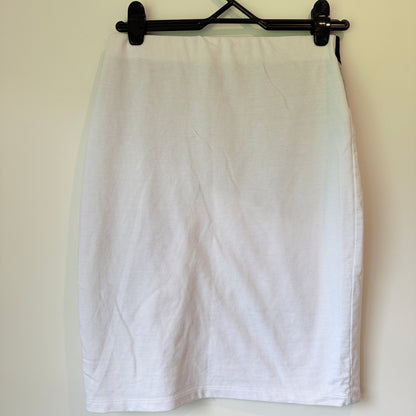 GTW Urban Size M Color-Block Mini Skirt