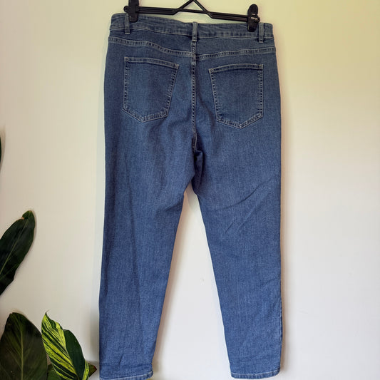 Brand Unknown 88cm Waist  Denim Jeans