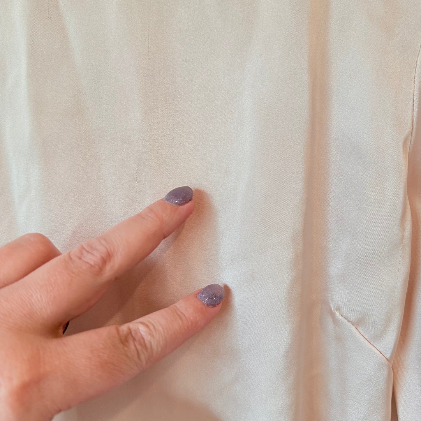 Glassons Size 12 Pink Tie Back Top