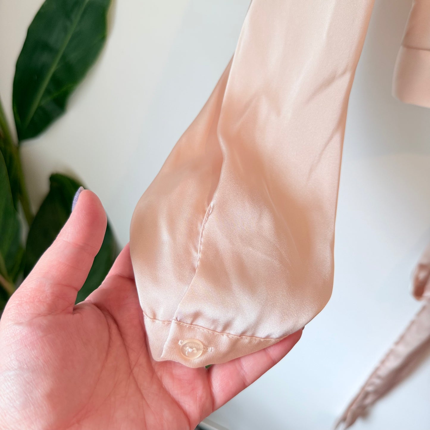 Glassons Size 12 Pink Tie Back Top