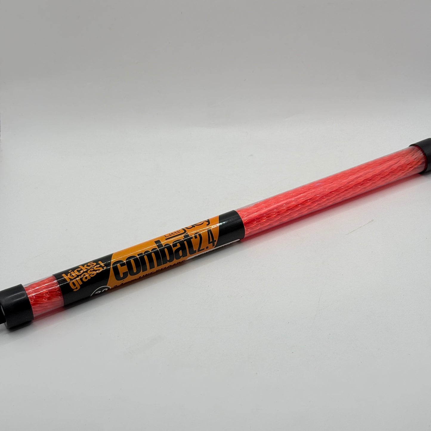 Littl’ Juey Combat 2.4 – 2.4mm Line Reloads (30-Pack)