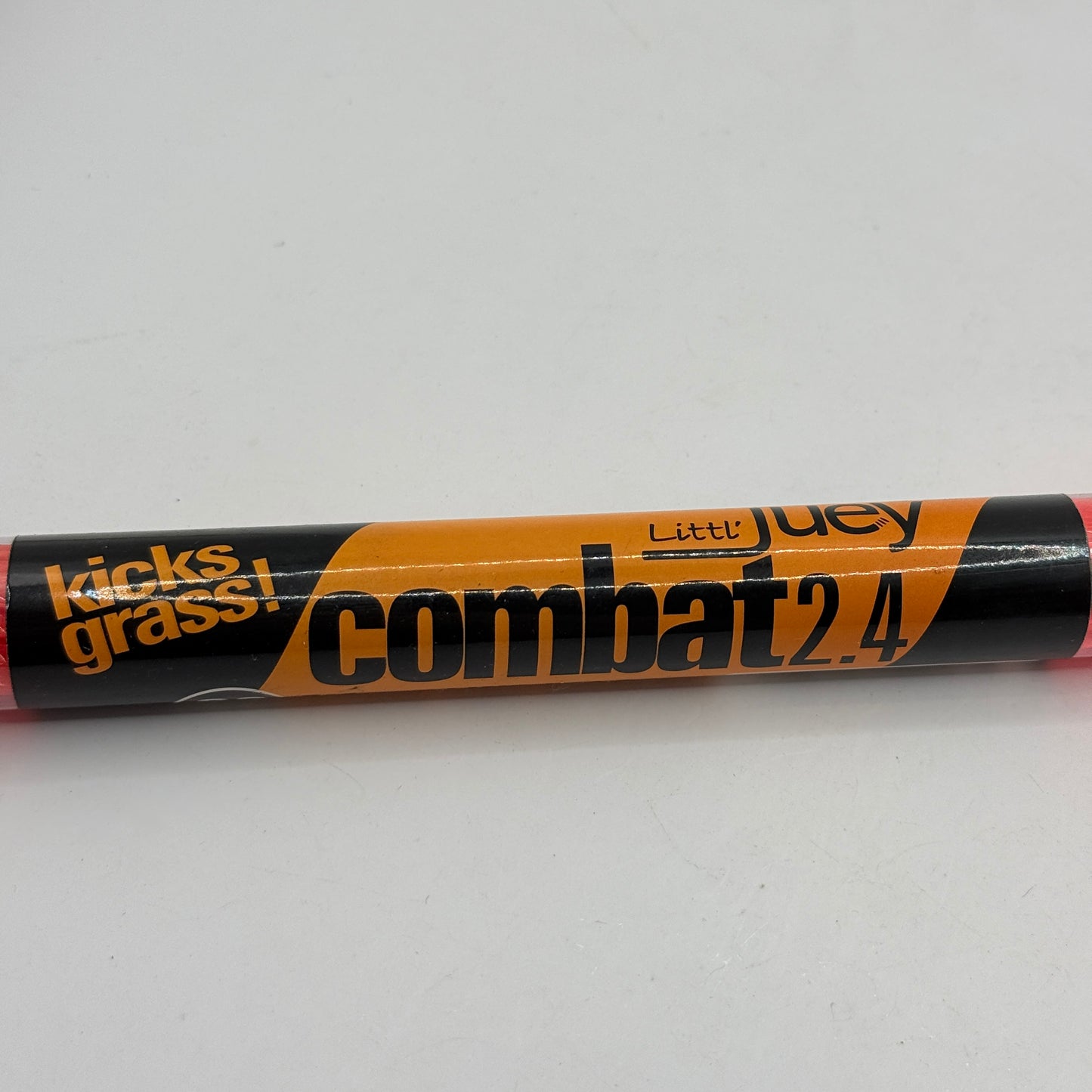 Littl’ Juey Combat 2.4 – 2.4mm Line Reloads (30-Pack)