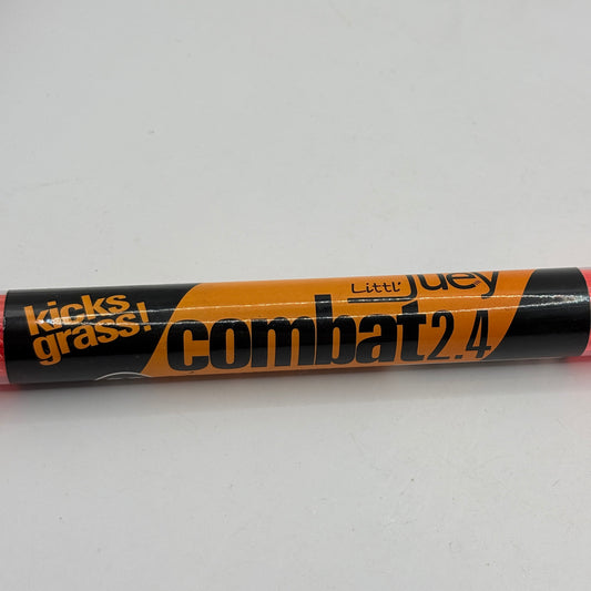 Littl’ Juey Combat 2.4 – 2.4mm Line Reloads (30-Pack)