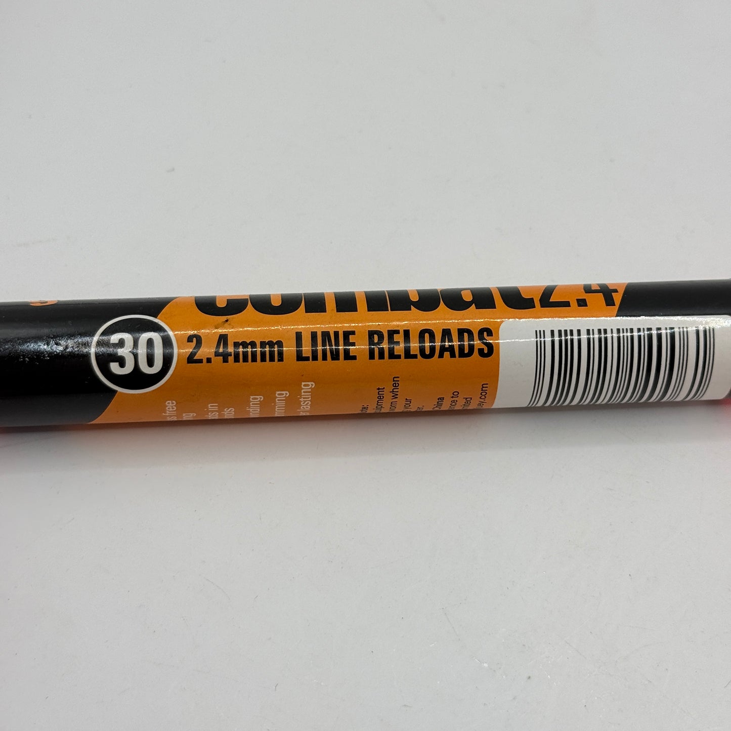Littl’ Juey Combat 2.4 – 2.4mm Line Reloads (30-Pack)