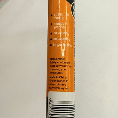 Littl’ Juey Combat 2.4 – 2.4mm Line Reloads (30-Pack)