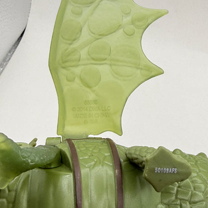 DreamWorks Dragon Figure – 2014 Gronckle-Style Toy (Moveable Wings)