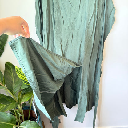 Brand Unknown Size U/Arm 51cm Shoulder Tunic Dress