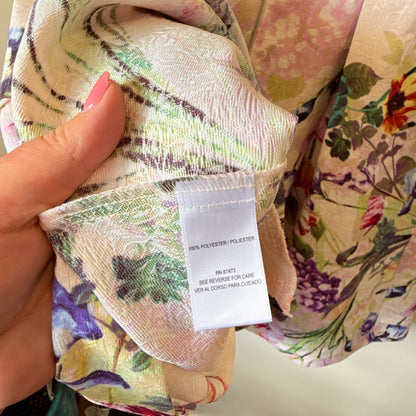 Danny & Nicole Size 14 Sleeveless Fit & Flare Dress