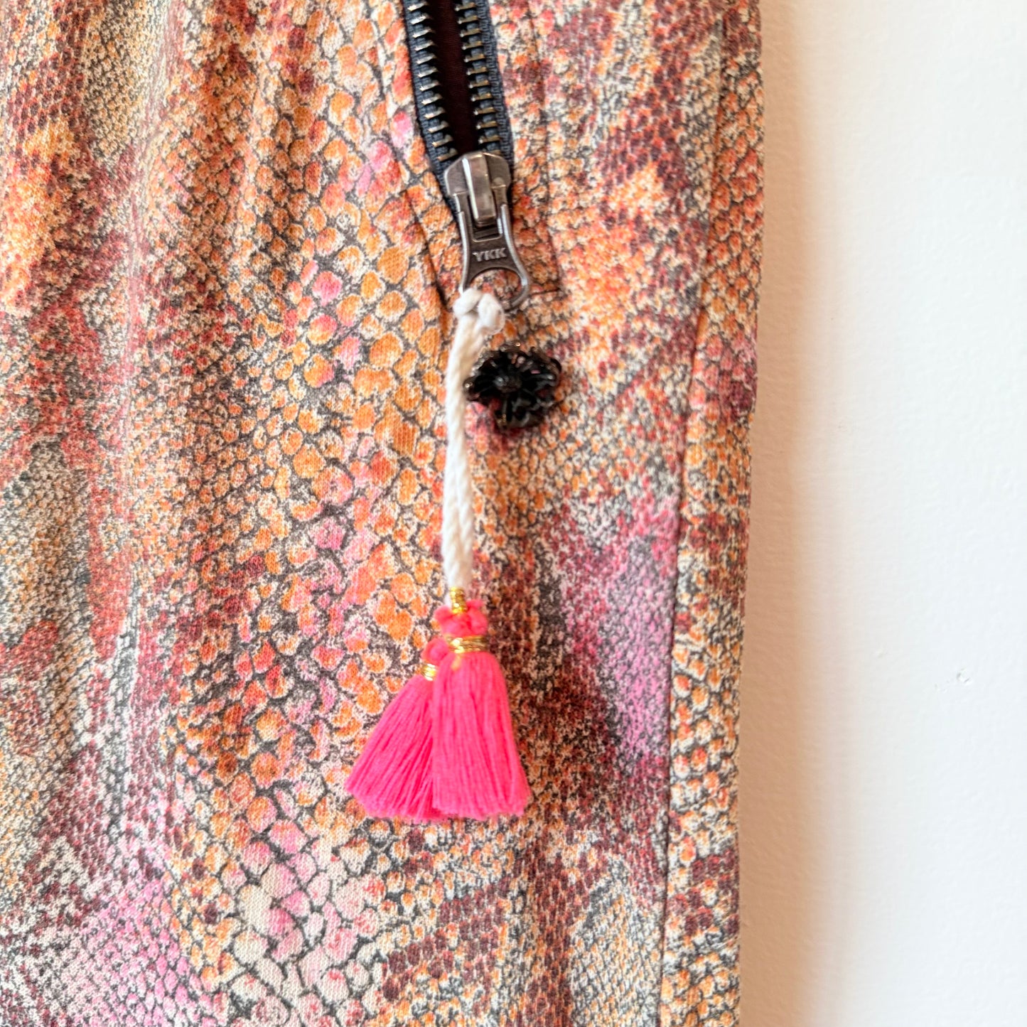 Maison Scotch Size 1 Boho Pants