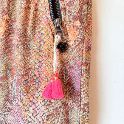 Maison Scotch Size 1 Boho Pants