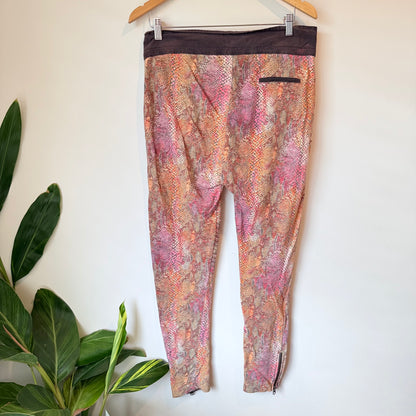 Maison Scotch Size 1 Boho Pants