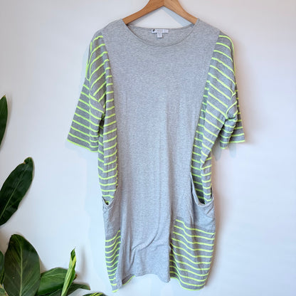 Scope Size 12 Cotton Dress