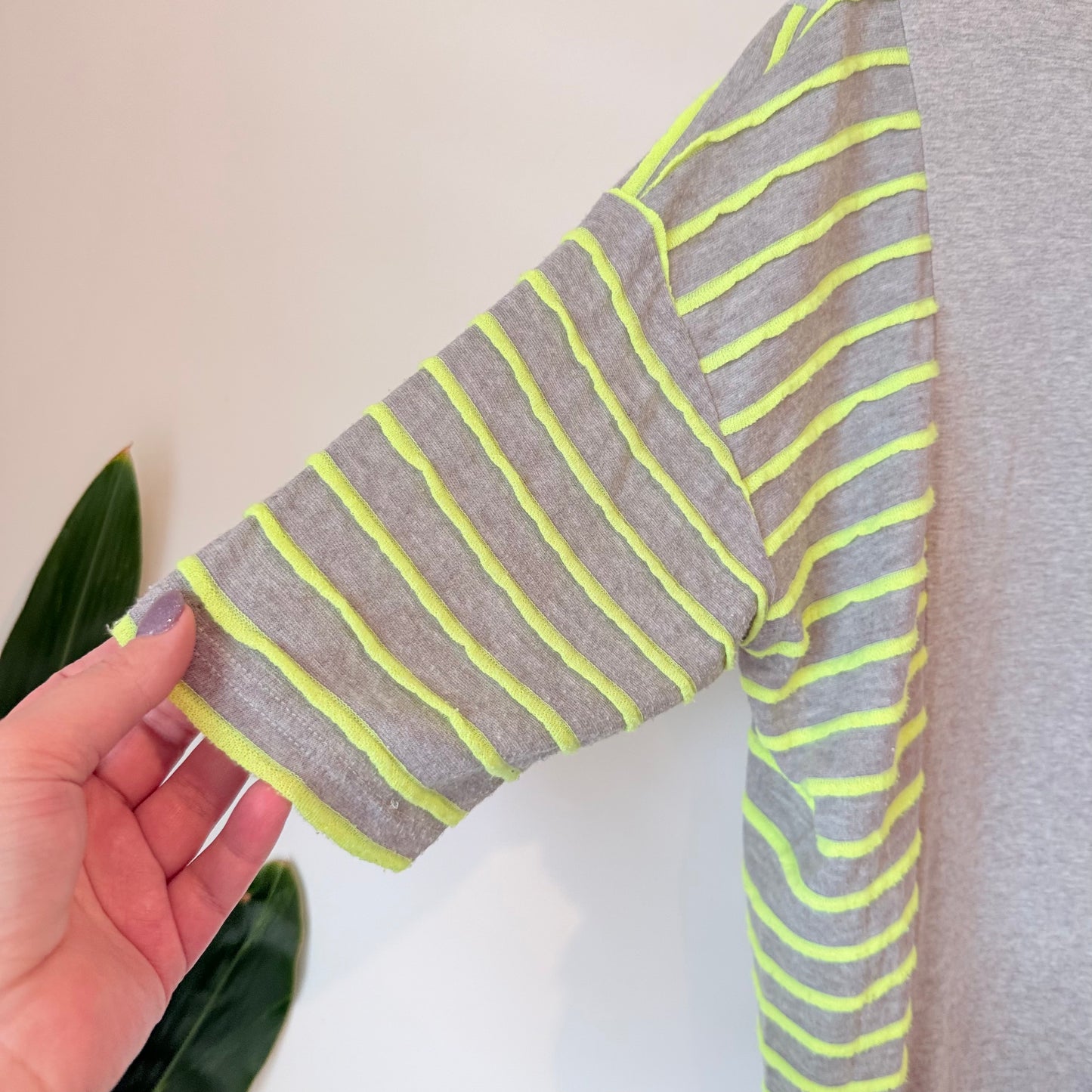 Scope Size 12 Cotton Dress