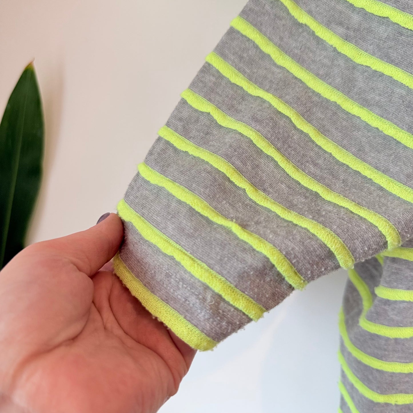 Scope Size 12 Cotton Dress