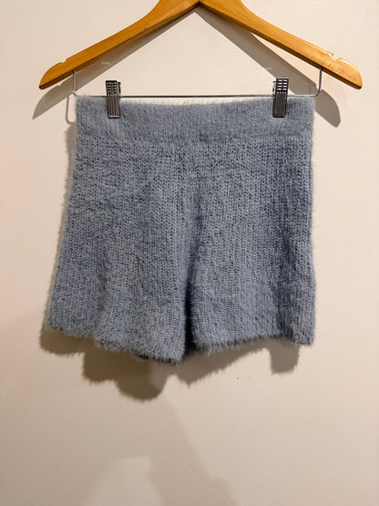 Nasty Gal Knit Shorts - XS