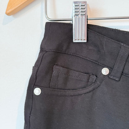 Guess Black Pants - 69cm Waist