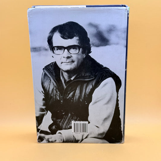 Hungry as the Sea by Wilbur Smith