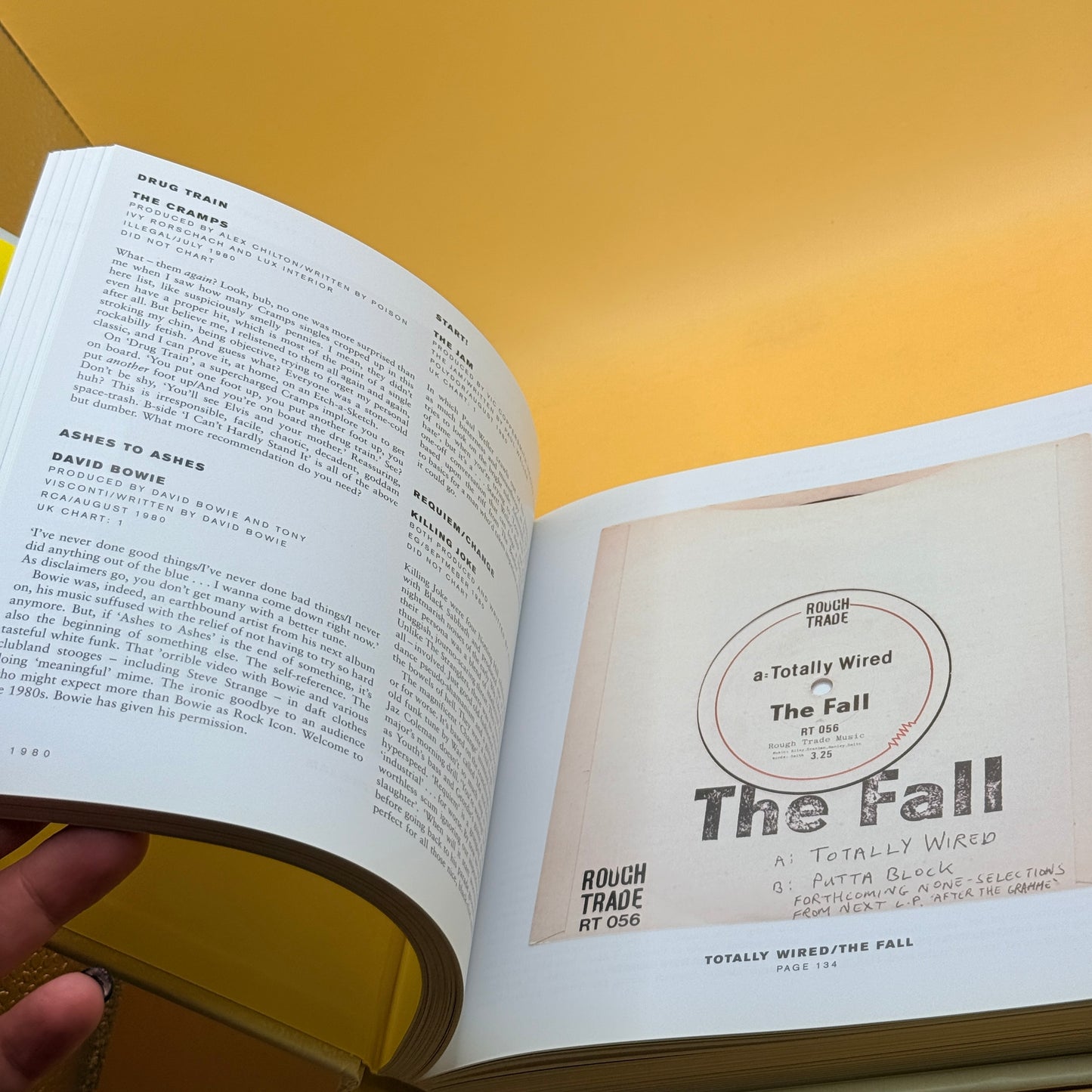 This Is Uncool: The 500 Greatest Singles Since Punk and Disco by Garry Mulholland