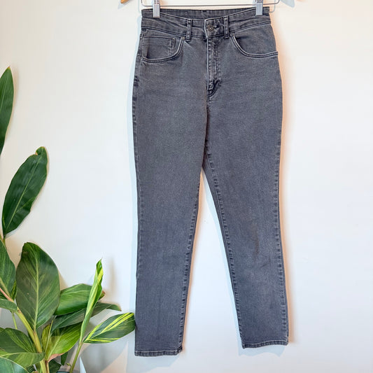 The Ragged Priest 26" Black Jeans