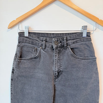 The Ragged Priest 26" Black Jeans