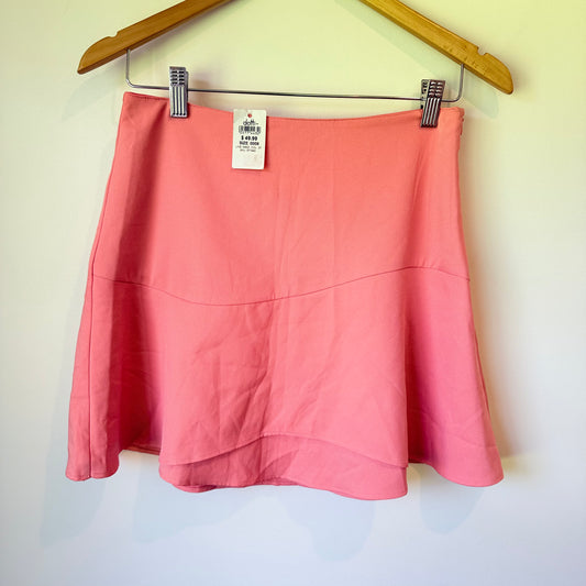 BNWT Dotti Size S Allureville Mermaid Skirt