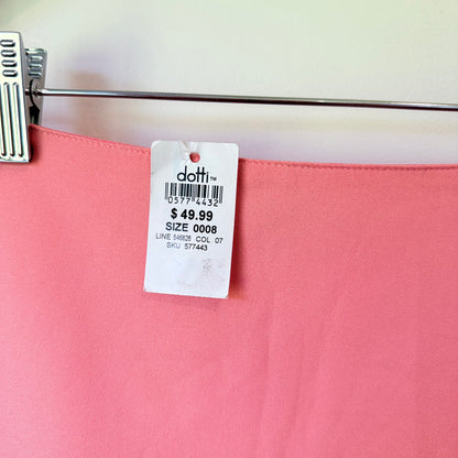 BNWT Dotti Size S Allureville Mermaid Skirt