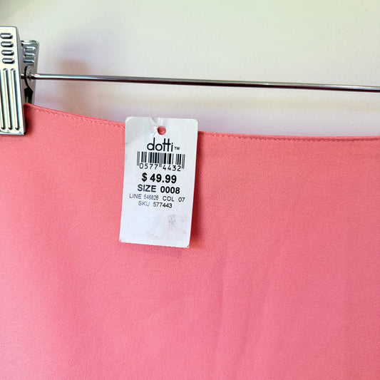 BNWT Dotti Size S Allureville Mermaid Skirt