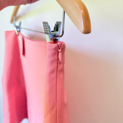 BNWT Dotti Size S Allureville Mermaid Skirt