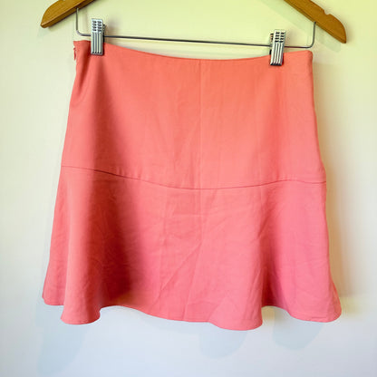 BNWT Dotti Size S Allureville Mermaid Skirt